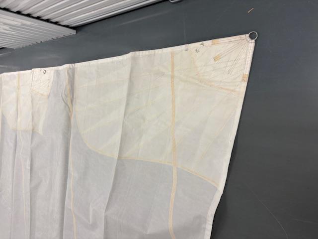 35m2 Dacron Mainsail