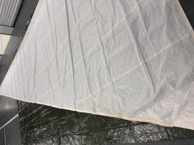 22m2 Jib with 5mm luff tape