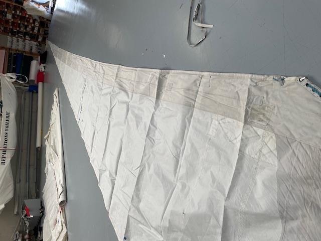 S25242 Solent Autovireur