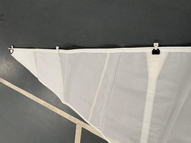 20.2m2 Mainsail