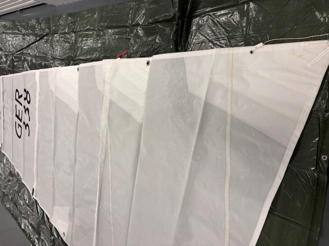 15.4m2 Mainsail