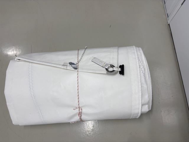 35m2 Dacron Mainsail
