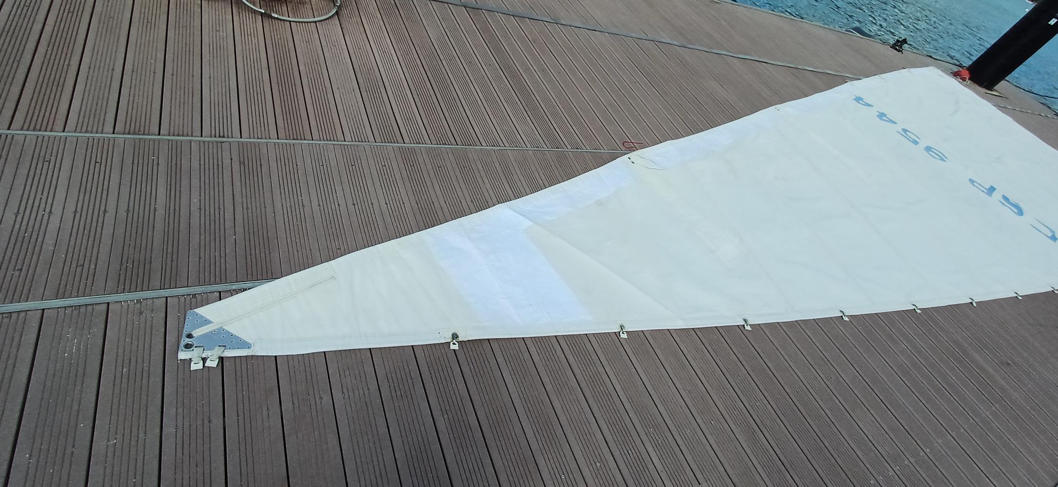 Grand Voile pour 43.3