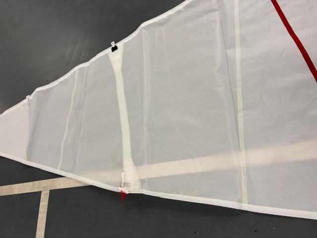 20.2m2 Mainsail