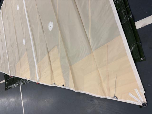31.3m2 Mainsail