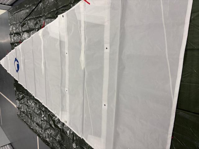 12.9m2 Mainsail