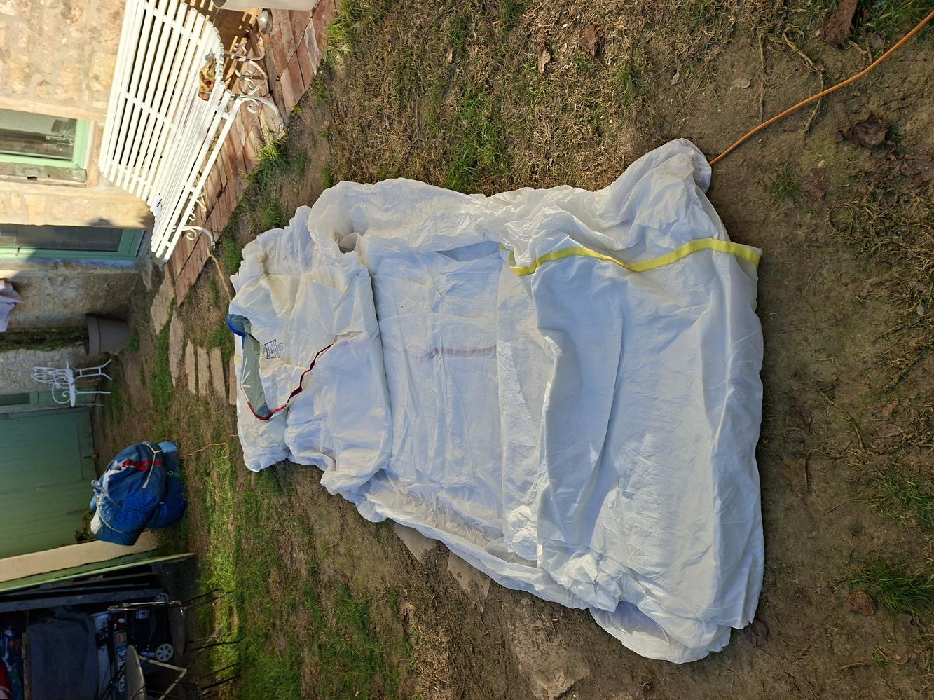 Spi asymétrique • North Sails A2.0