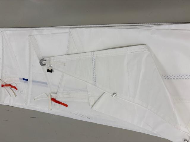 35m2 Dacron Mainsail