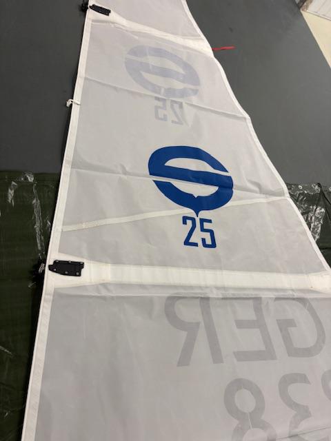 15.4m2 Mainsail
