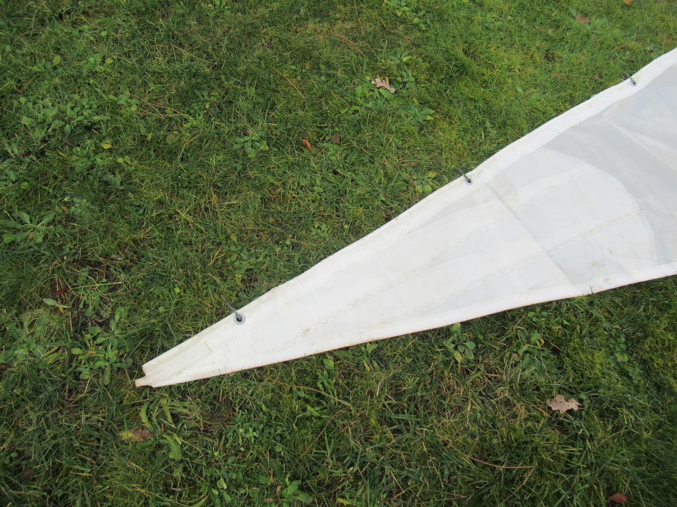 Foc de Brise de 8 m2