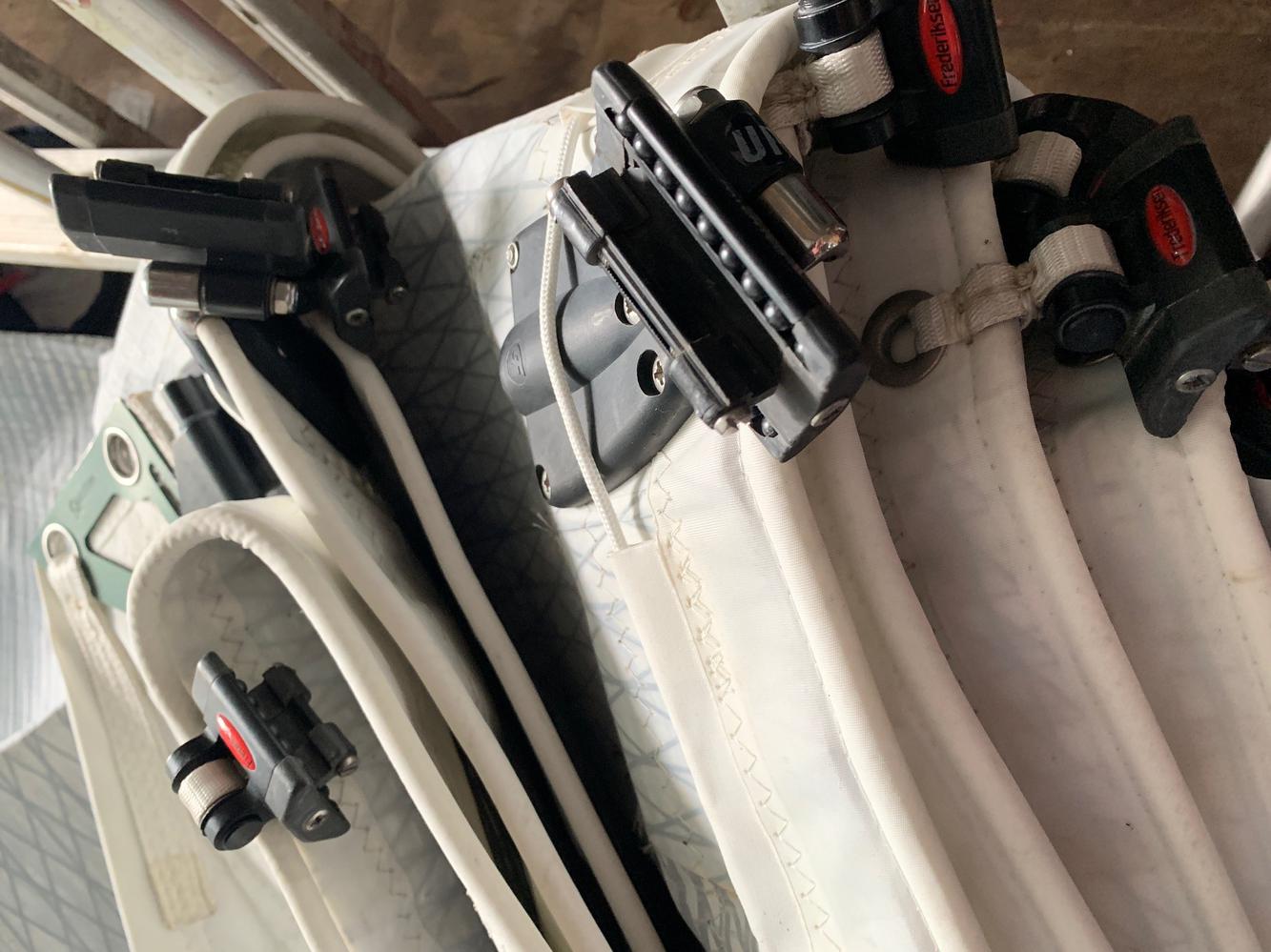 GRAND VOILE QUANTUM X YACHT 43