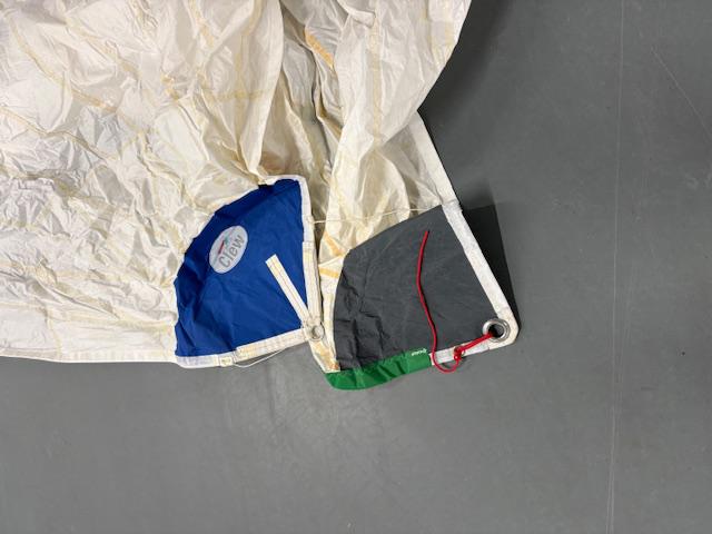 64m2 Asymmetrical Spinnaker