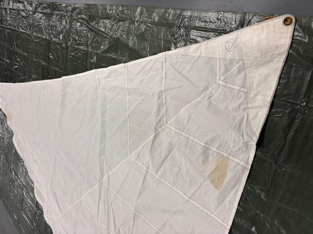 10m2 Heavy / Stormjib