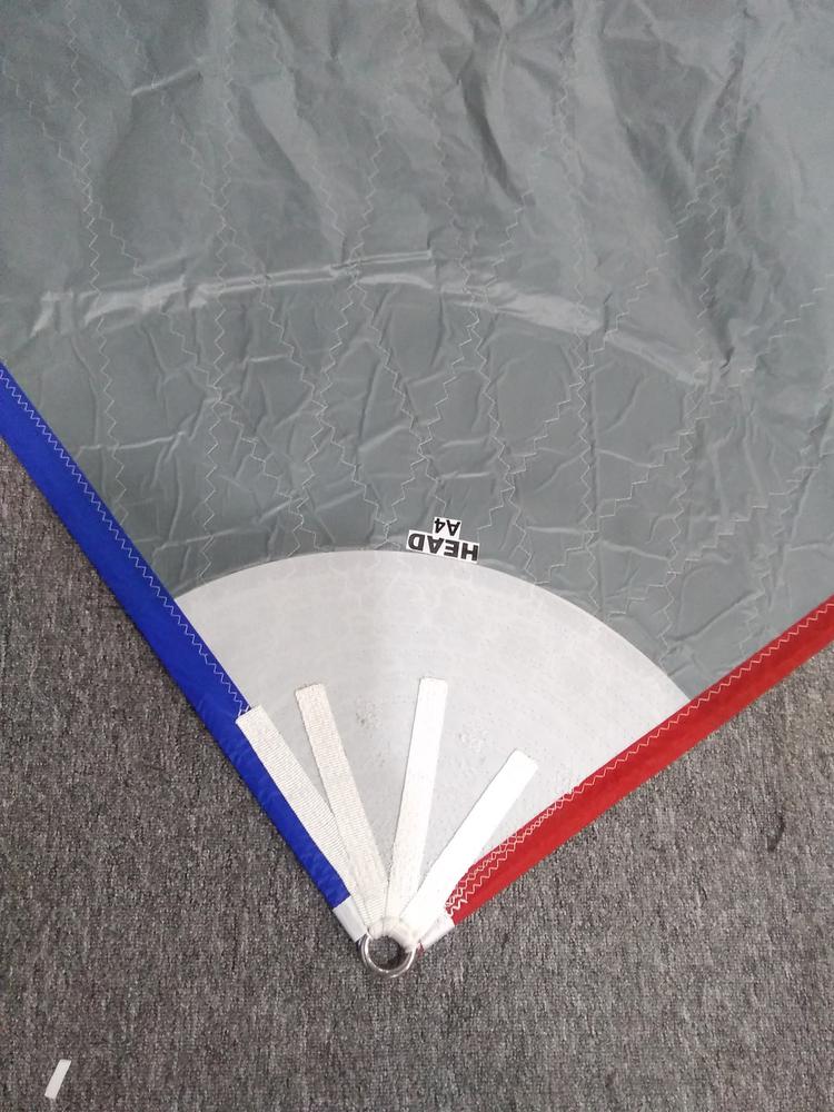 Spi Asymétrique de Brise (A4)