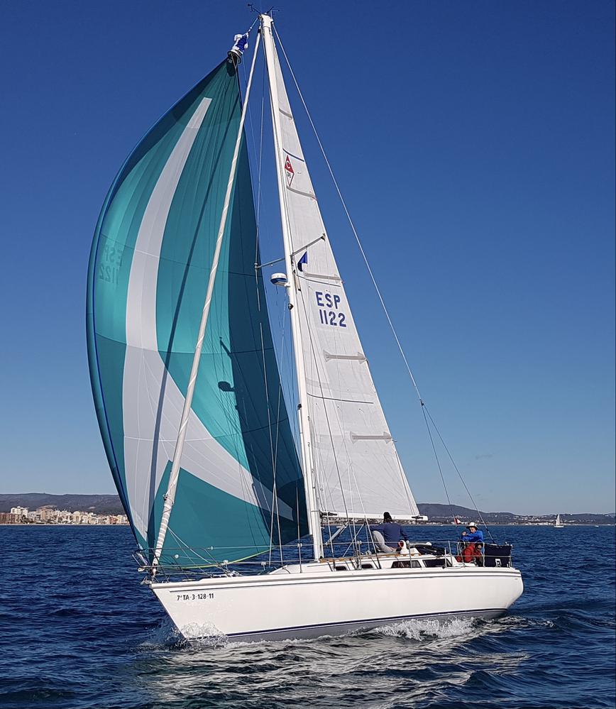 Asimétrico North G1