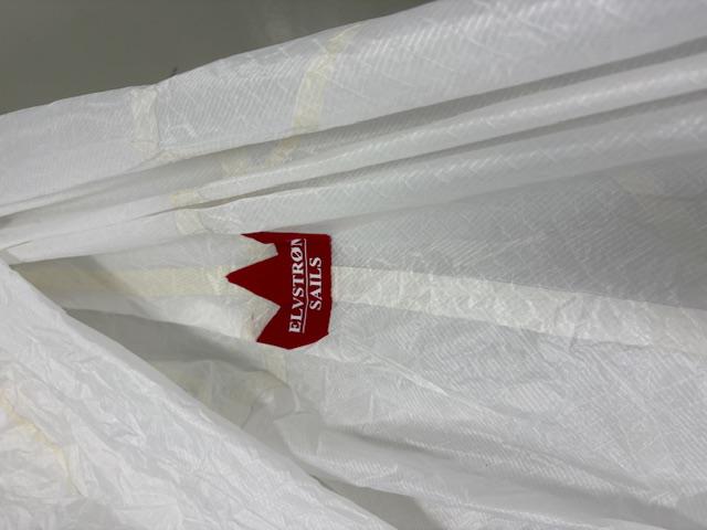 64m2 Asymmetrical Spinnaker