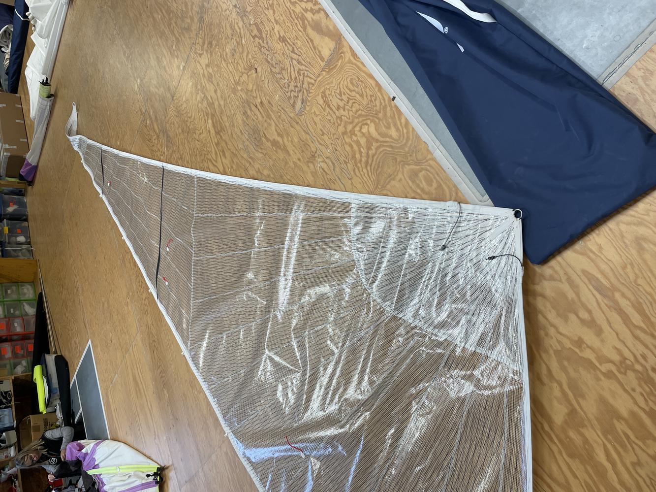 Foc bi radial MICROSAIL