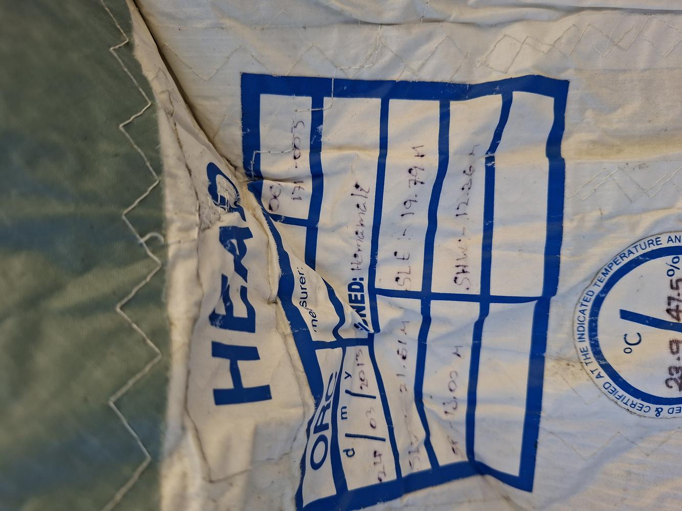 Spi asymétrique • North Sails A2.0