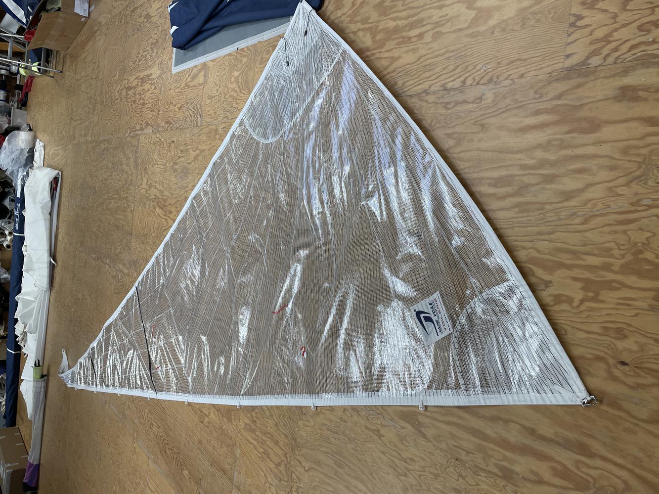 Foc bi radial MICROSAIL