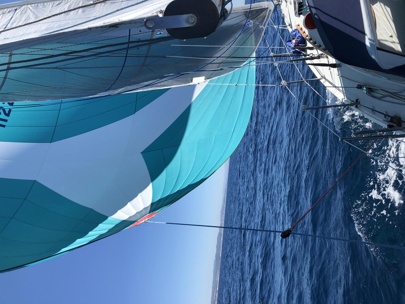 Asimétrico North G1