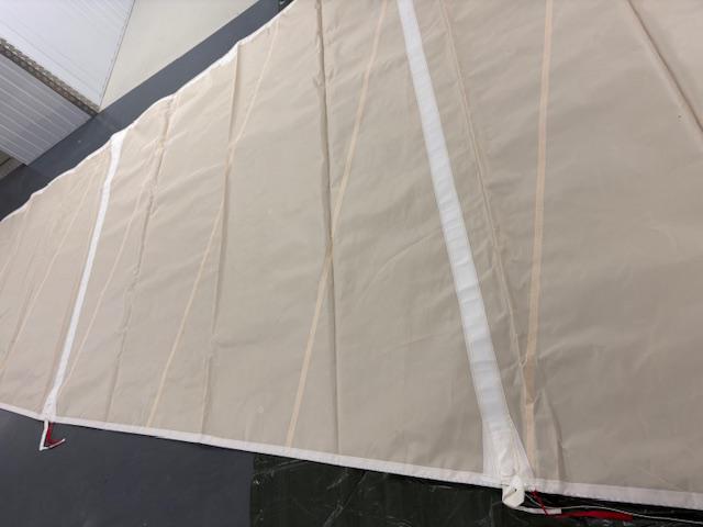 31.3m2 Mainsail