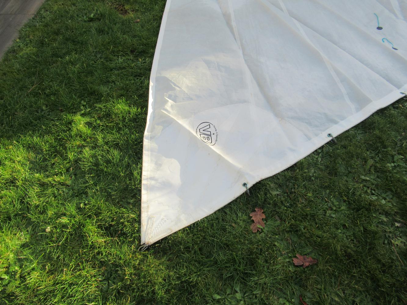 Foc de Brise de 8 m2