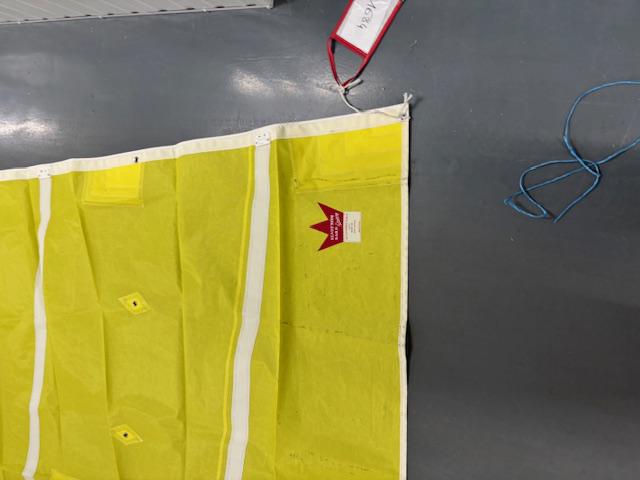 Cata Sport 14 Mainsail