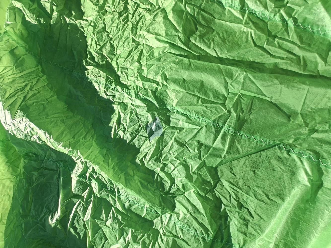 Spi asymetrique tres bon etat