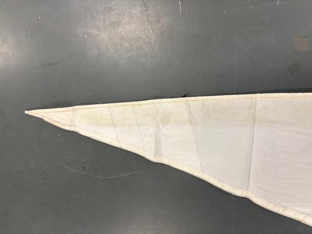 22m2 Jib with 5mm luff tape