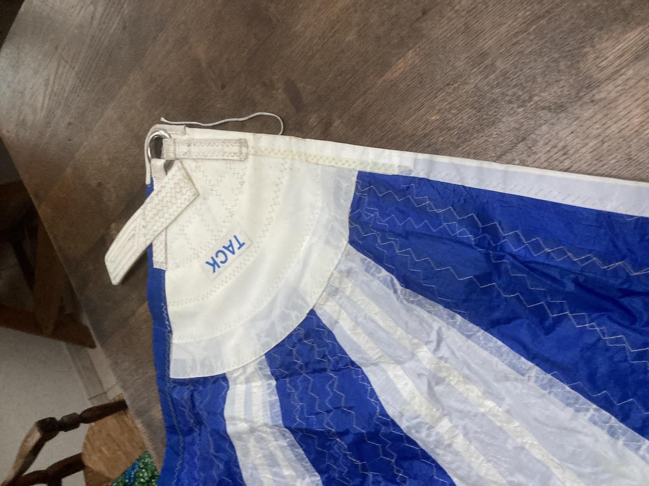 Spi asymetrique A5 North Sails + Sac