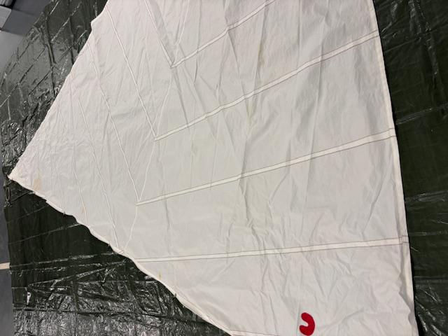 10m2 Heavy / Stormjib