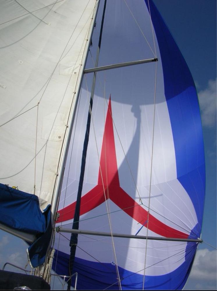 Spinnaker