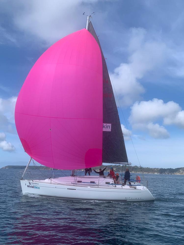 Spi 68 m2 état neuf