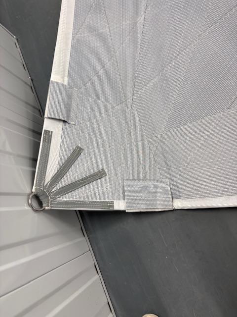 38.7m2 Furling Genoa