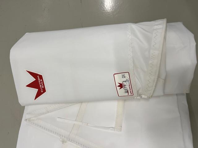 13m2 Mainsail for Etap 23