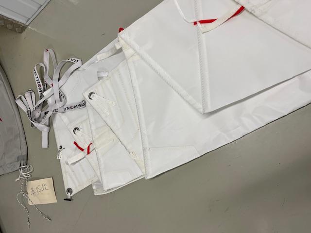 13m2 Mainsail for Etap 23