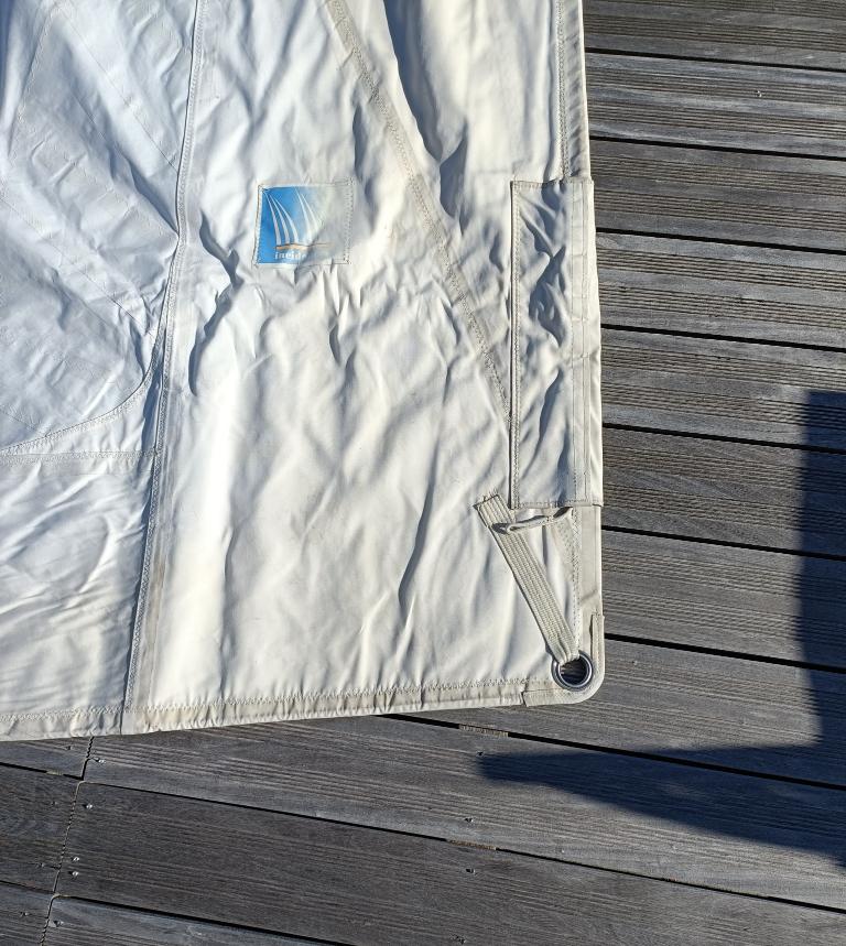 Génois Incidence 2008