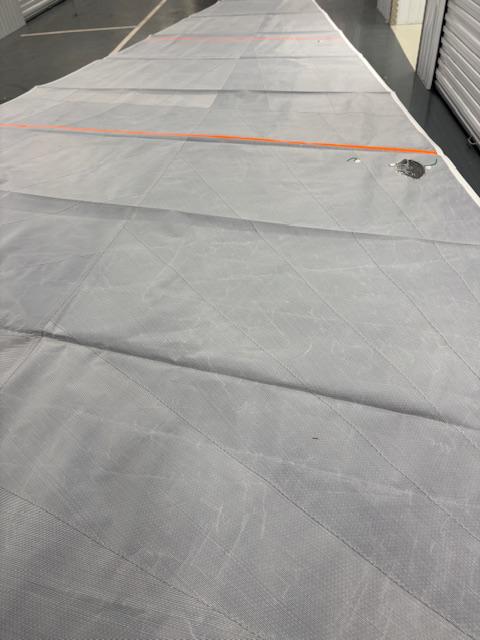 38.7m2 Furling Genoa