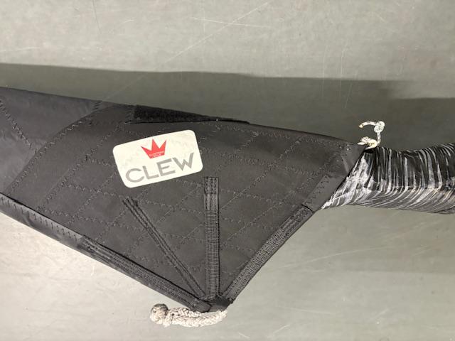 17.5m2 Furling Jib in EPEX Technora