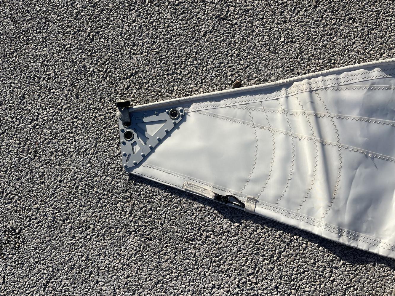 Grand voile Oceanis 46