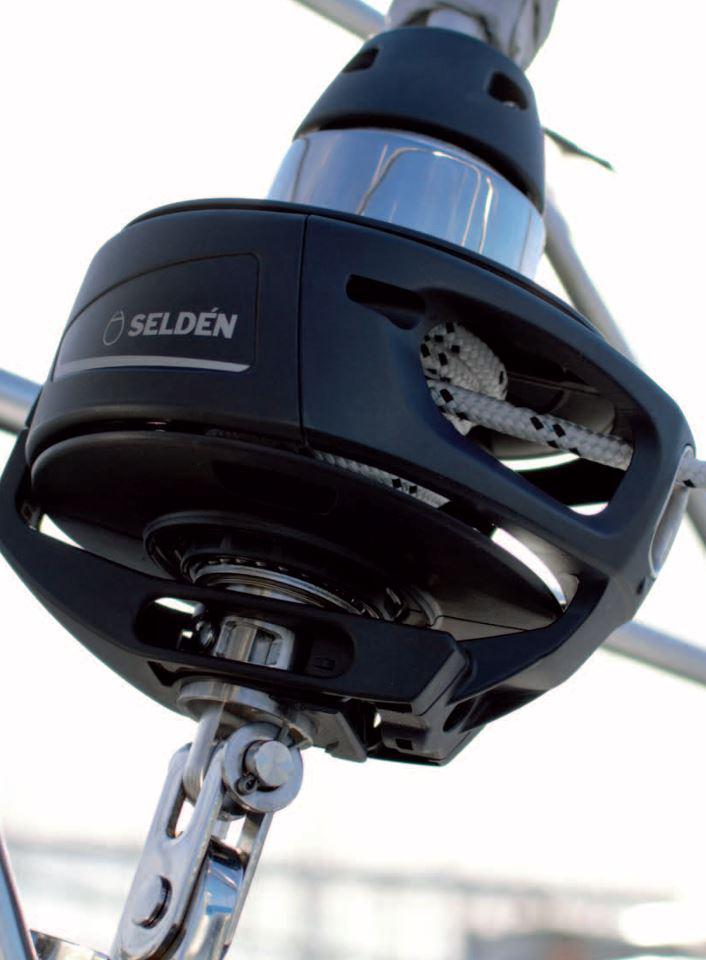 FURLEX 104S - NEW IN BOX - STA-LOK + RIGGING SCREW