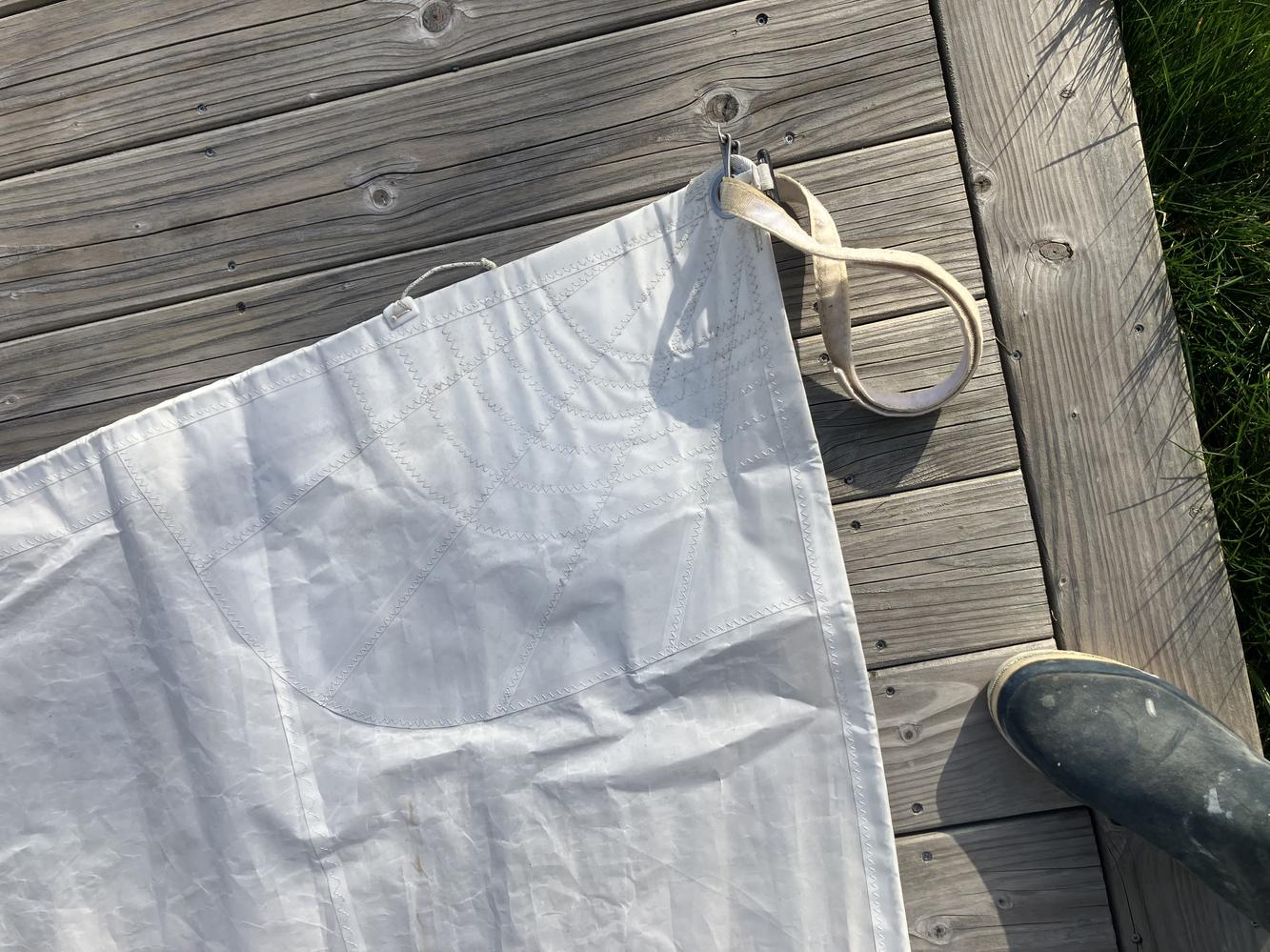 Grand voile sailonet