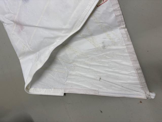 26m2 Furling Jib in Radial Laminate