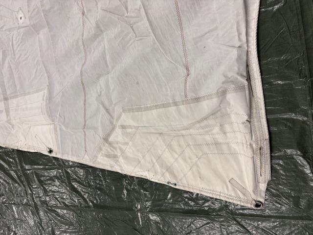 19m2 Mainsail ex HR31