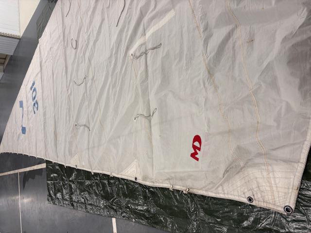 22m2 Mainsail