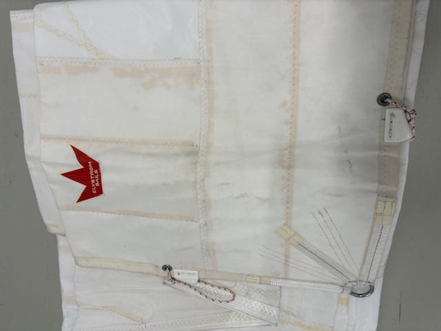 26m2 Furling Jib in Radial Laminate