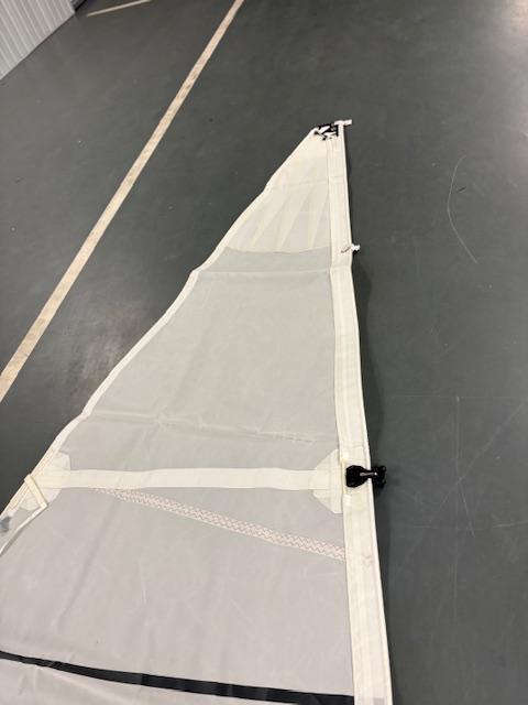 22.3m2 Dacron Mainsail