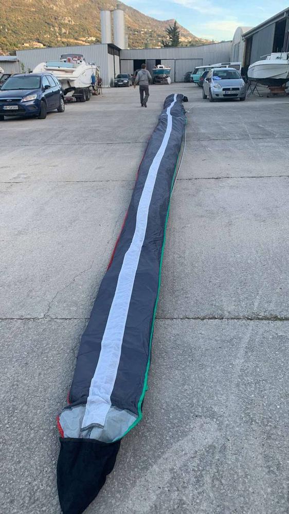 parasailer 2021 NEW CONDITION