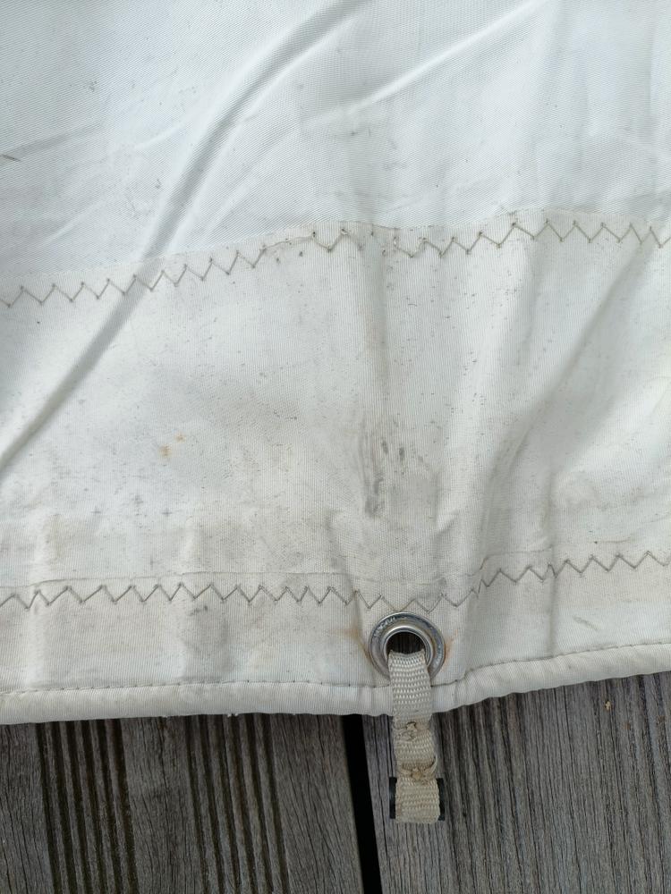 Grand voile lattée Northsails 2008