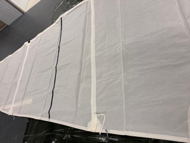 24.5m2 Mainsail